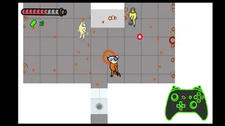Скриншот 1 к игре Labyrinthesis