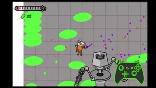Скриншот 4 к игре Labyrinthesis