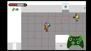Скриншот 5 к игре Labyrinthesis