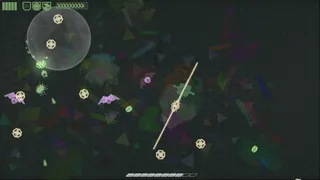 Скриншот 1 к игре Pew-casso