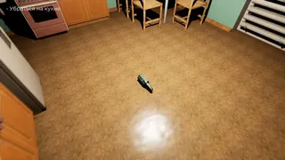 Скриншот 3 к игре ДЕДУШКА