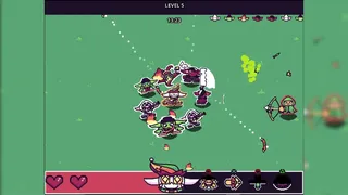 Скриншот 3 к игре Flute of Gobelin