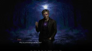 Скриншот 3 к игре Luce Spenta