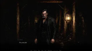 Скриншот 5 к игре Luce Spenta