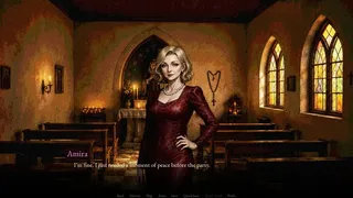 Скриншот 6 к игре Luce Spenta