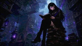 Скриншот 7 к игре Luce Spenta
