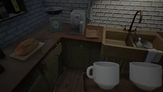 Скриншот 3 к игре The Last Route Together - Ashwood Trip