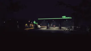 Скриншот 6 к игре The Last Route Together - Ashwood Trip