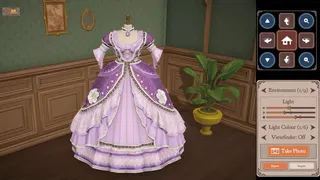 Скриншот 2 к игре Dressmaker