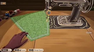 Скриншот 7 к игре Dressmaker