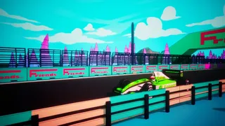 Скриншот 3 к игре Turbo 16