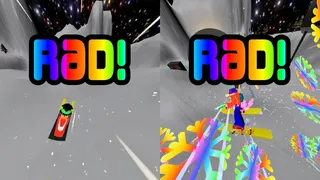 Скриншот 5 к игре Skijoring