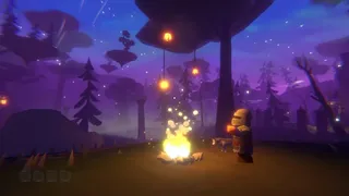 Скриншот 3 к игре Don't Eat Me, Granny