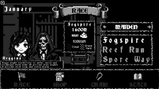 Скриншот 6 к игре Chimera Circuit