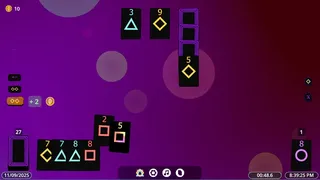 Скриншот 1 к игре Solos