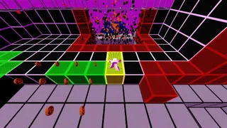 Скриншот 8 к игре Bad Sector