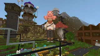 Скриншот 1 к игре Elsewhere