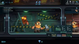 Скриншот 2 к игре Underground Nomads