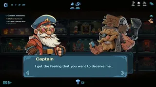 Скриншот 8 к игре Underground Nomads