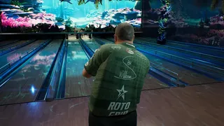 Скриншот 3 к игре PBA Pro Bowling 2026