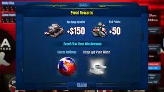 Скриншот 7 к игре PBA Pro Bowling 2026