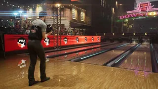 Скриншот 8 к игре PBA Pro Bowling 2026