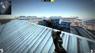 Скриншот 1 к игре R.A.V.N.