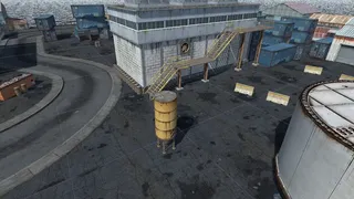 Скриншот 3 к игре R.A.V.N.