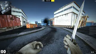 Скриншот 4 к игре R.A.V.N.