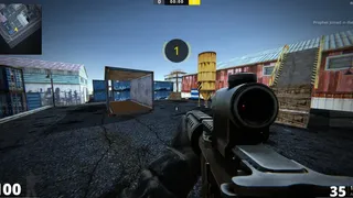 Скриншот 5 к игре R.A.V.N.