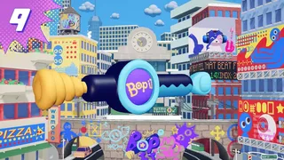 Скриншот 1 к игре Bop It! The Video Game