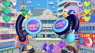 Скриншот 4 к игре Bop It! The Video Game