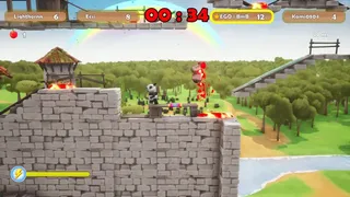 Скриншот 3 к игре CapyBash