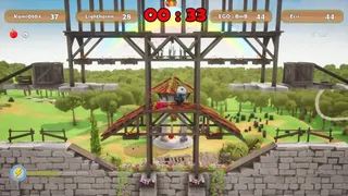 Скриншот 4 к игре CapyBash