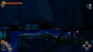 Скриншот 5 к игре Forgotten Eras