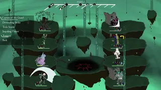Скриншот 1 к игре The Stars are Right