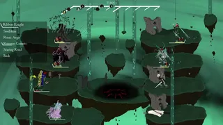 Скриншот 3 к игре The Stars are Right
