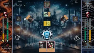 Скриншот 2 к игре Black Bristol