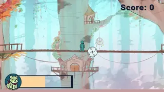 Скриншот 3 к игре OverRealm