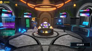 Скриншот 1 к игре Snatch
