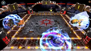 Скриншот 4 к игре Snatch