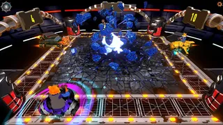 Скриншот 6 к игре Snatch