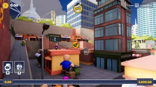 Скриншот 5 к игре Loot Scoot