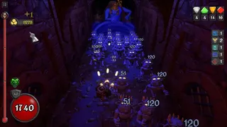 Скриншот 2 к игре KORRIDOR