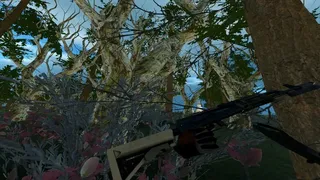 Скриншот 4 к игре Battle For Abraham VR