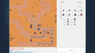 Скриншот 4 к игре Fluffy Tower Defense