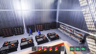 Скриншот 4 к игре Bang Business