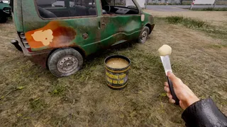 Скриншот 2 к игре Totally Legit Wheeler Seller