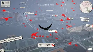 Скриншот 4 к игре Pigeon: A Love Story