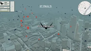 Скриншот 5 к игре Pigeon: A Love Story